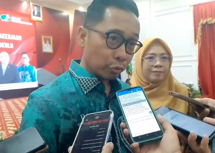 BPJS Ketenagakerjaan Beri Jaminan Bagi Pekerja Rentan