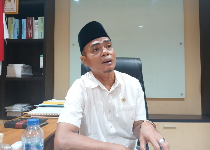 Pasca Renovasi, DPRD Bengkulu Minta Pelayanan Gedung Irna Fatmawati RSMY Dimaksimalkan
