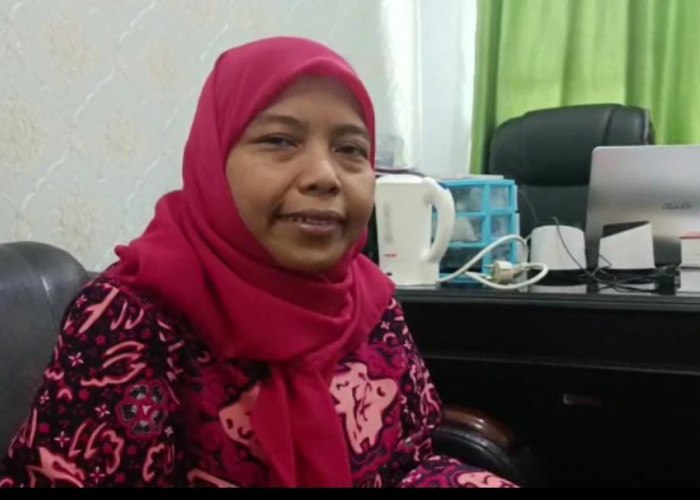 KPU Provinsi Bengkulu Siapkan 12 TPS di Alokasi Khusus 