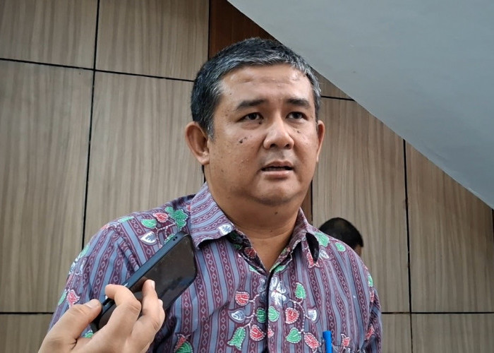 Kajian Studi Kelayakan Target Rampung Juni, Pembangunan Kawasan Industri Pulau Baai Makin Dekat
