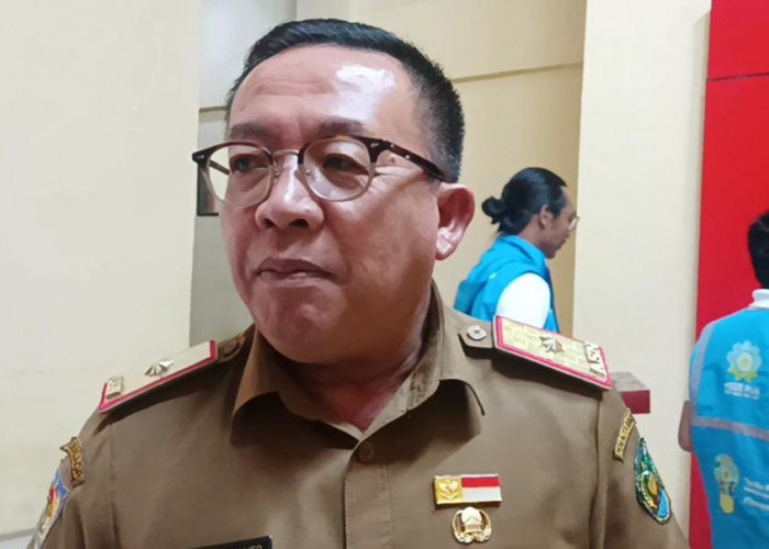 Tes SKB CPNS Kota Bengkulu Digelar 19-20 Desember di Asrama Haji 