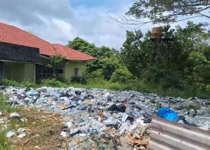 ATR/BPN Setujui Lahan Eks HGU BRI 40 Hektare untuk TPST Regional, Pembangunan Dimulai 2027