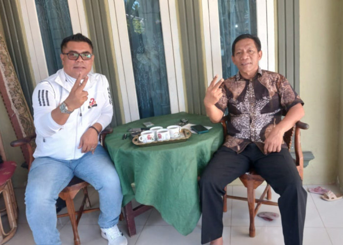 Wakil Ketua DPW PKB Serukan Dukungan untuk ROMER, Ingatkan Soal Petuah 'Sekundang Setungguan'