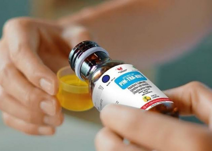 Teruji BPOM, Ini 6 Rekomendasi Obat Flu untuk Anak, Bunda Tenang Si Kecil Riang