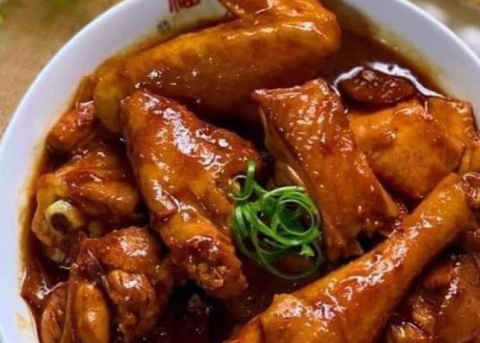 Praktis dan Mudah Dibuat, Ide Menu Masakan Makan Siang untuk Sehari-hari 
