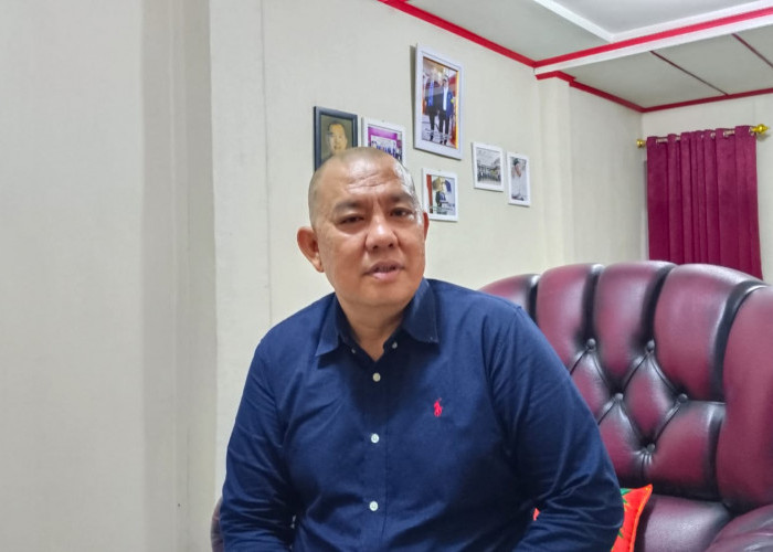 Tarmizi Gumay Minta Polda Tentukan Sikap Atas Laporan Dugaan Korupsi Dana CSR Oleh Bupati di Bengkulu 
