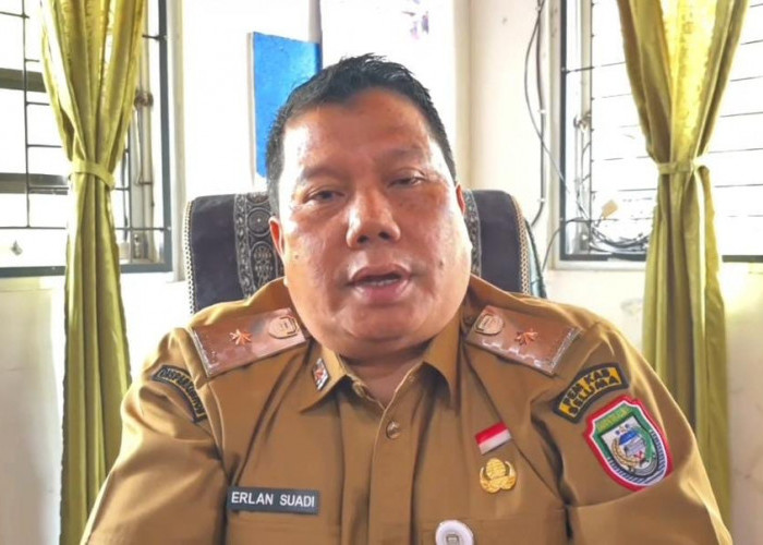 Baru 28 Tuntas, Puluhan Ruas Jalan di Kabupaten Seluma Masih Tunggu Kepastian Sertifikat BPN