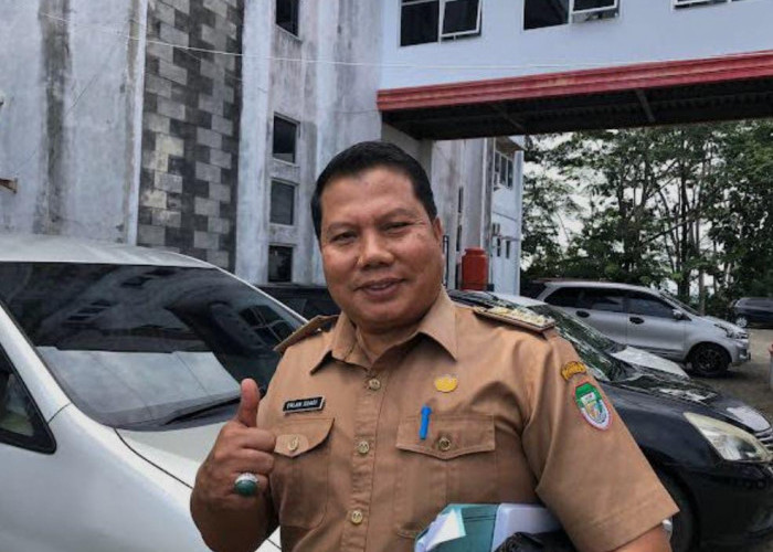 Program RTLH Seluma Terganjal, 2.200 Unit Usulan Belum Disetujui Kemenpera