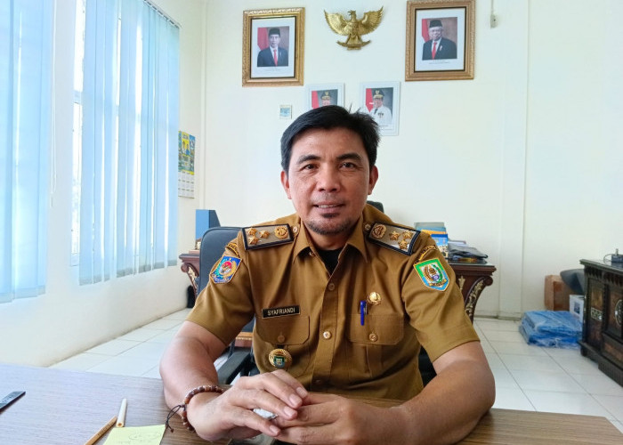 DKP Provinsi Wacanakan Bangun 23 Lokasi Rumpon untuk Sejahterahkan Nelayan di Bengkulu