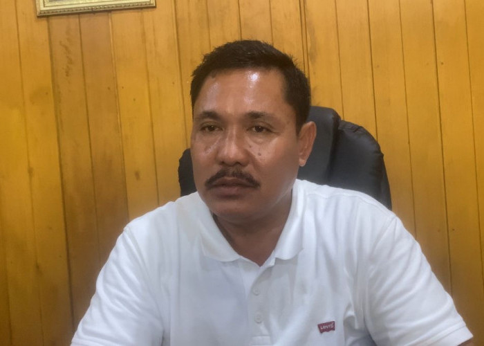 Waspada Daging Sapi Tiren, Pemkab Bengkulu Selatan Sisir Pasar Tradisional