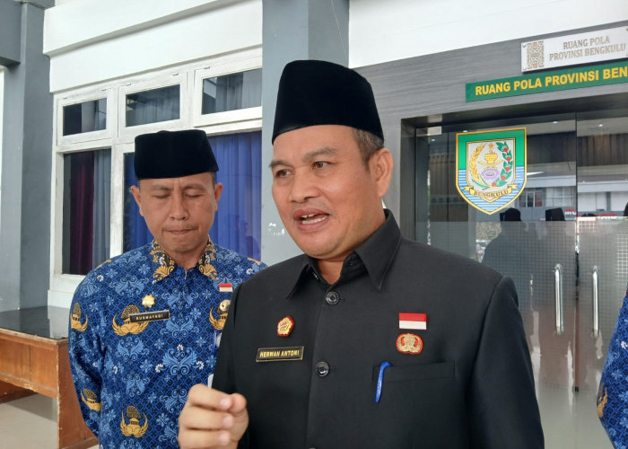 Soal PT Bimex Tak Sumbang PAD, Sekda: Usahanya Baru Dimulai dan Ditata Kembali