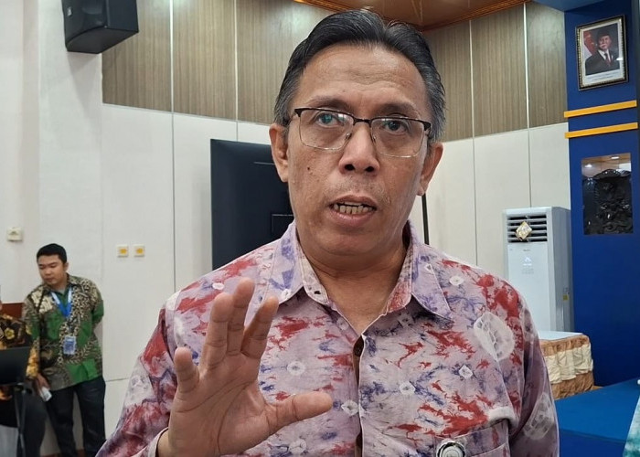 Dana Desa Bengkulu 2026 Turun Signifikan, Hanya Rp337 Miliar untuk 1.341 Desa