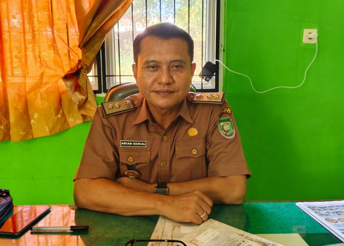 Dapat Alokasi Sapras Rp228 Juta, Dinas Pertanian Seluma Minta Petani Sawit Segera Ajukan Proposal