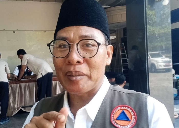 BPBD Kota Bengkulu Ajukan Penambahan 2 Sirine Peringatan Tsunami