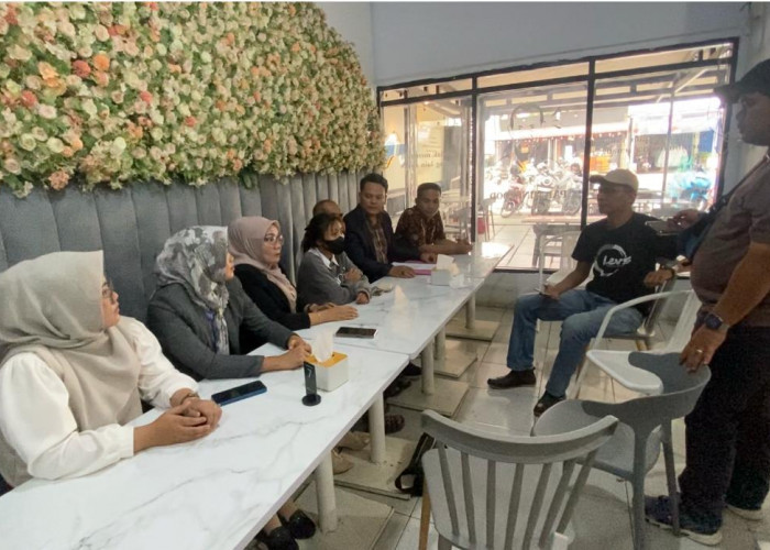 Dugaan Pengeroyokan Terjadi Saat Mediasi, Janda dan Oknum Satpol PP Kepahiang Berujung Saling Lapor