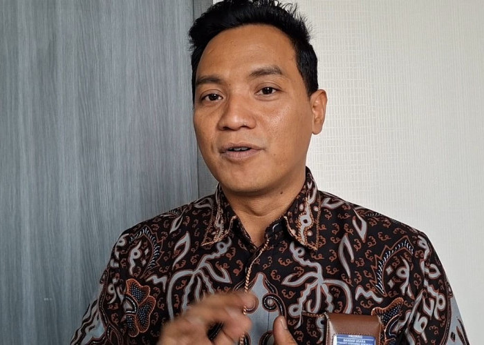 Waspada Karhutla! BMKG Pantau 30 Titik Panas di Bengkulu, Mukomuko dan Bengkulu Utara Paling Rawan