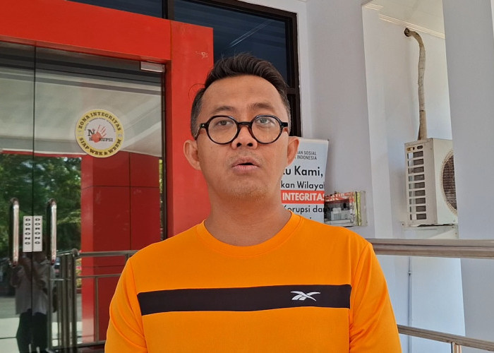 Pembangunan Sekolah Rakyat di Bengkulu Capai 55 Persen, Pendataan Siswa Mulai Dilakukan