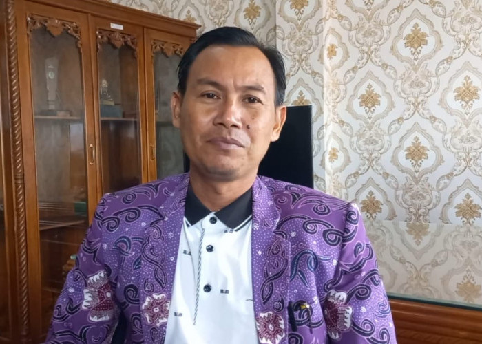 DPRD Seluma Akan Lantik PAW 2 Anggota dari Golkar dan Gerindra