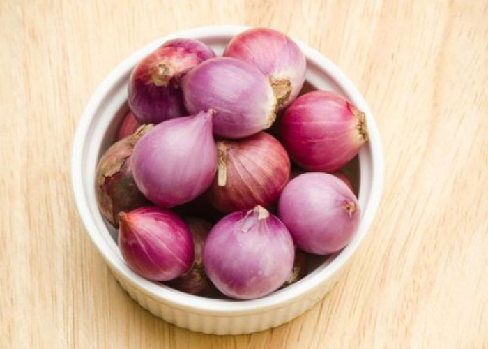 Wow, Bawang Merah Miliki 14 Fakta Menarik yang Perlu Diketahui, Cek Sekarang!