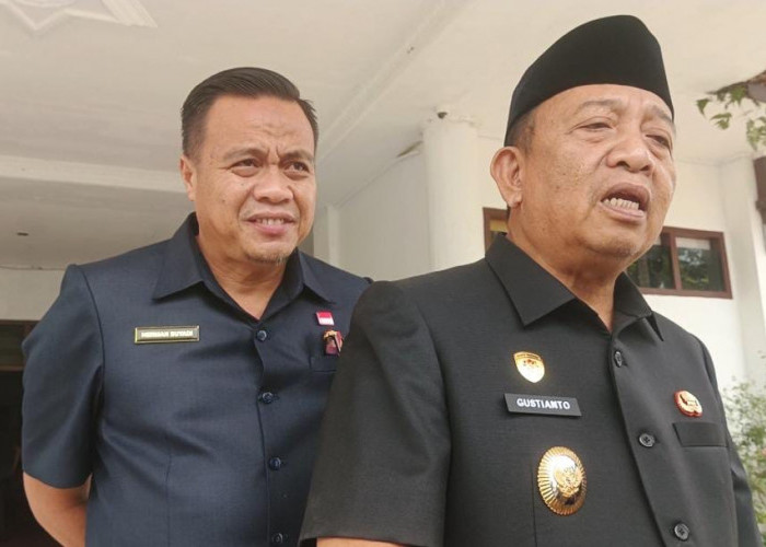 Soal Gaji PPPK Bakal Ditanggung Pusat Mulai 2027, Pemkab Seluma Pilih Tunggu Regulasi Resmi