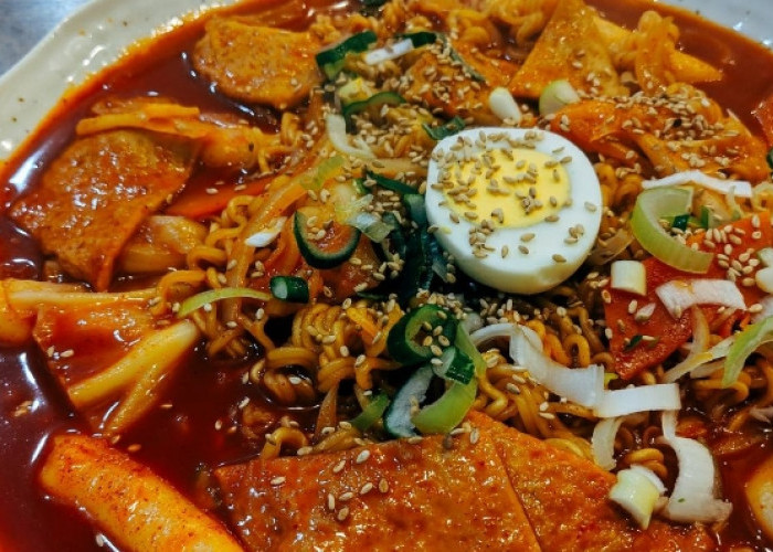 Makanan Pedas Tidak Boleh Dikonsumsi Saat Demam, Cek Daftar Lainnya Disini!