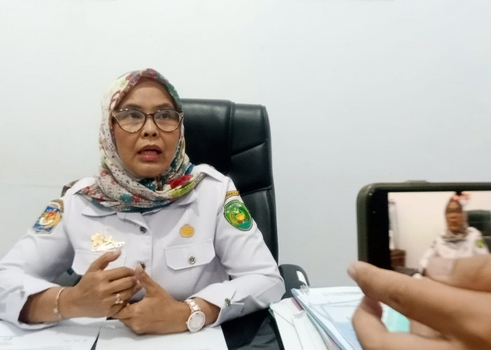 Gandeng BPJS, Dinsos Kota Bengkulu Usulkan 15.263 Warga Kurang Mampu Dapat Jaminan Kesehatan