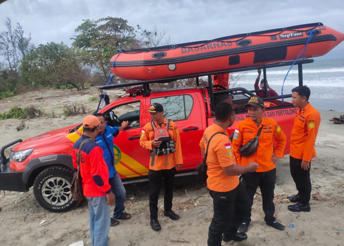 2 Pemuda Dikabarkan Tenggelam di Perairan Pulau Baai, 1 Selamat dan 1 Lainnya Dalam Pencarian