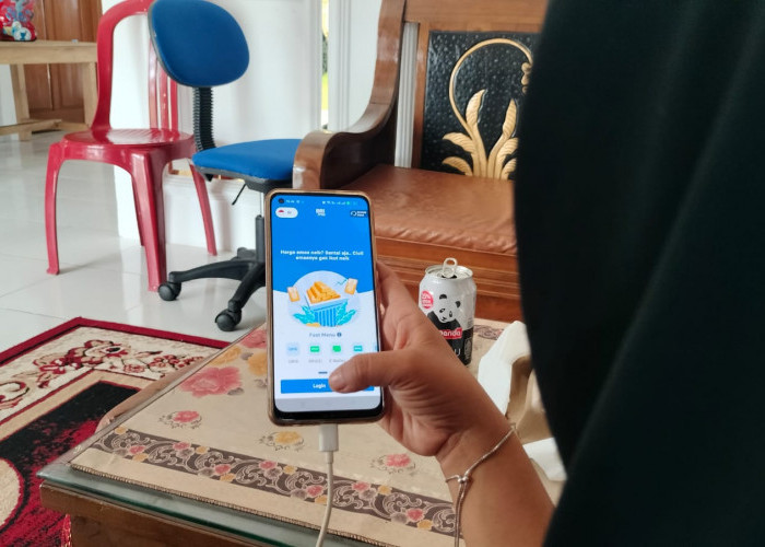Semua Mudah dengan Aplikasi BRImo, Transaksi Apapun Cukup dari Rumah