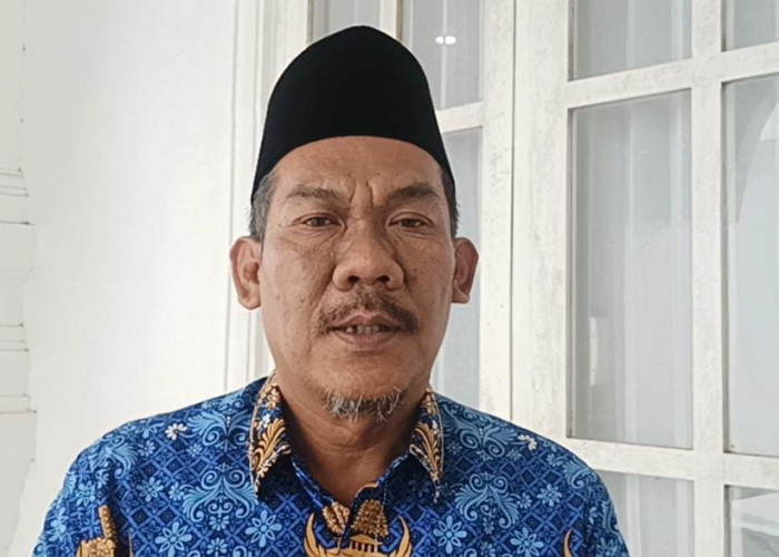 Program Makan Siang Bergizi, Pemkot Bengkulu Anggarkan Rp2,4 Miliar