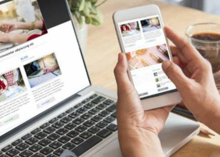 Cek di Sini! Tips Belanja Online Supaya Aman dan Terhindar dari Penipuan