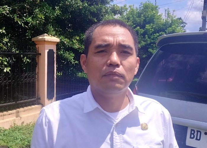 Program Bedah Rumah BSPS 2026 Sentuh Bengkulu Utara, Tahap Awal 31 Unit