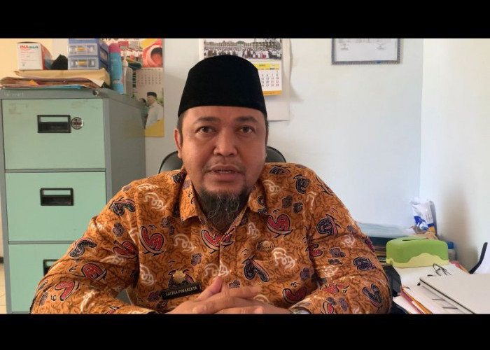 Lelang Jabatan Sekda Provinsi Bengkulu Segera Dibuka! Pemprov Tunggu SK Pansel