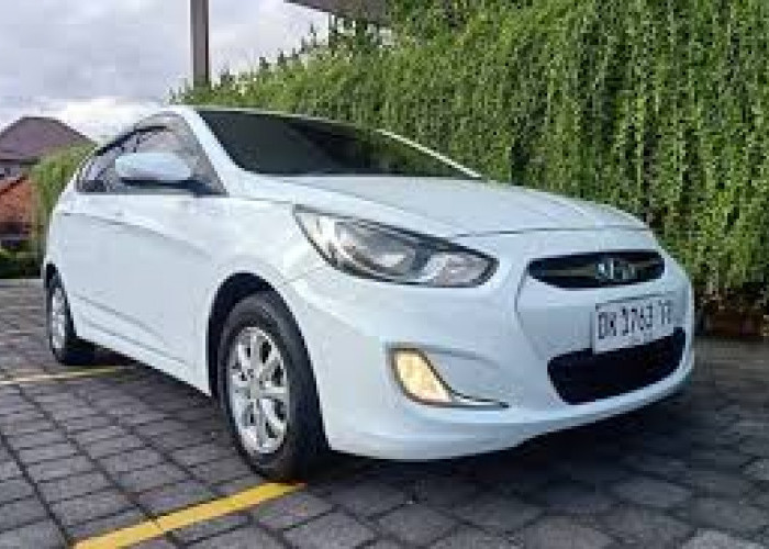 Tak Sampai Rp100 Juta, Berikut Deretan Mobil Sedan Bekas dengan Harga Terjangkau, Tentukan Pilihanmu!