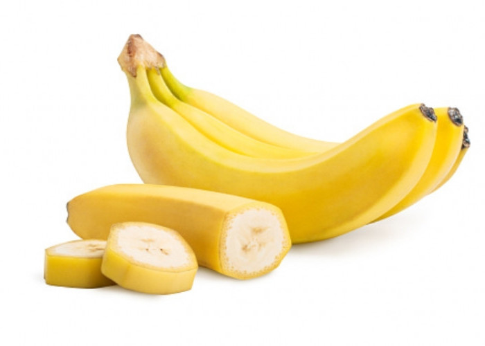 Wajib Tahu, Ini Efek Samping Konsumsi Buah Pisang Berlebihan 