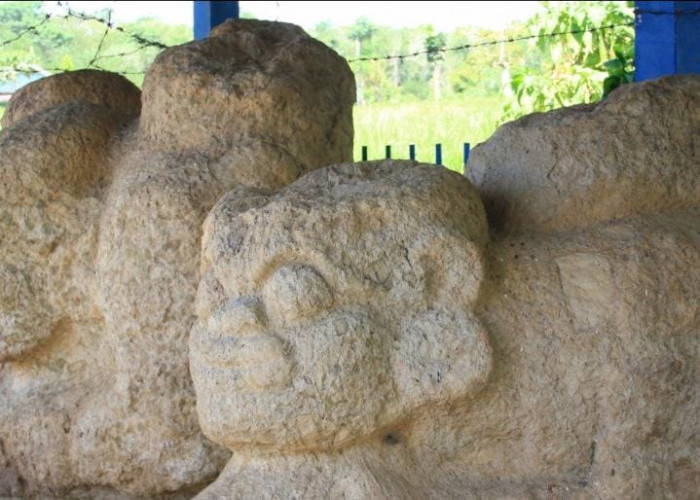 Bukan Hanya Wisata, Ternyata Ada Situs Megalithikum di Kota Pagar Alam, Yuk Cek Informasinya 