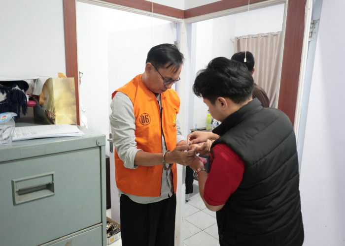 Tipikor Pertambangan Batu Bara, Eks Kadis ESDM Bengkulu Utara Tahun 2007 Jadi Tersangka Jilid II