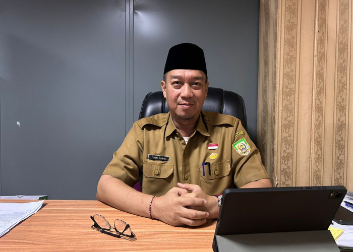 Pemprov Bengkulu Mulai Cicil DBH, Rp20-Rp30 Miliar Digelontorkan Tahap Awal April Ini