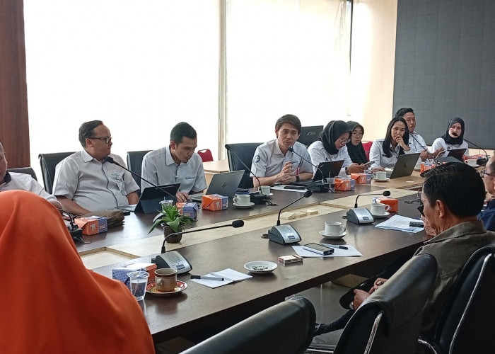 Beban APBD Capai Rp3,4 Miliar, Relawan Dapur Makan Bergizi Gratis di Bengkulu Ternyata Masih Pakai BPJS PBI