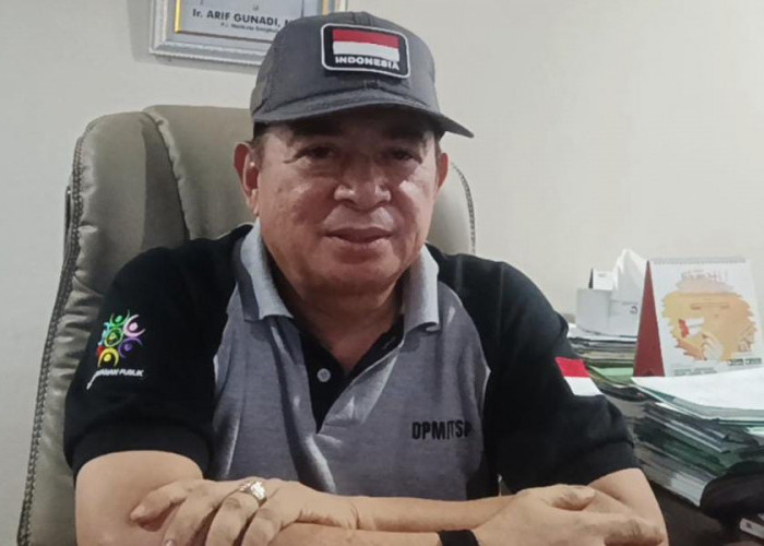 Pemkot Bengkulu Rencanakan MPP Bergerak Setiap Kecamatan di 2025