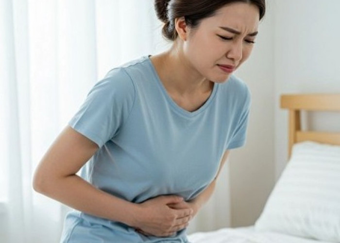 Ini Cara Mengatasi Diare yang Perlu Diketahui, Jangan Sampai Kekurangan Cairan