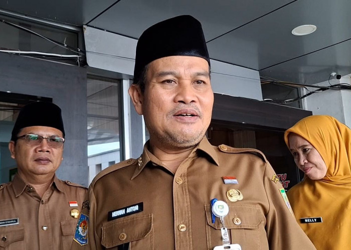Kebut Pembangunan Kawasan Industri Pulau Baai, Pemprov Bengkulu Surati Pelindo