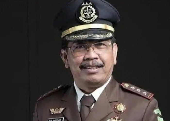 Saiful Bahri Siregar Pimpin Kejati Bengkulu, Victor Antonius Naik Takhta ke Eselon I