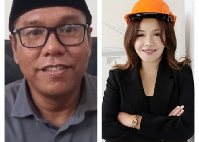 Smart, Enerjik, dan Visioner Alasan Dedy Ermansyah Pinang Agi di Pilwakot Bengkulu 2024
