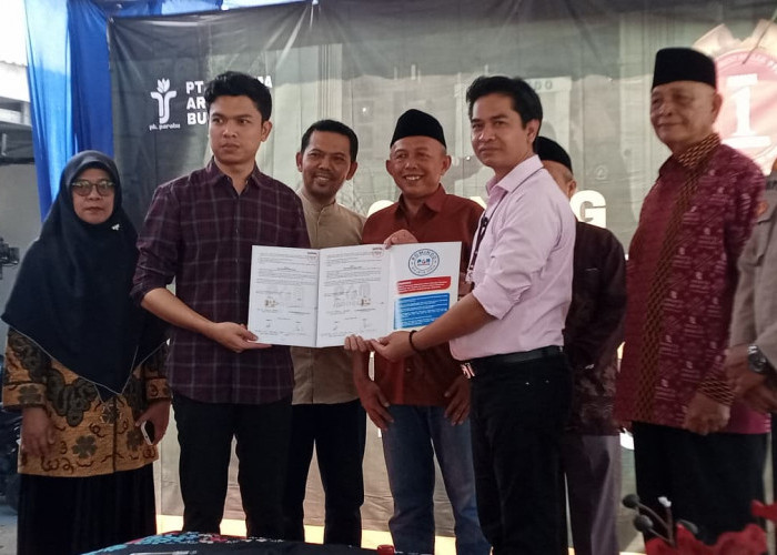 Pomindo Resmi Hadir di Bengkulu, Warga Kini Bisa Beli Minyak Goreng Lebih Murah