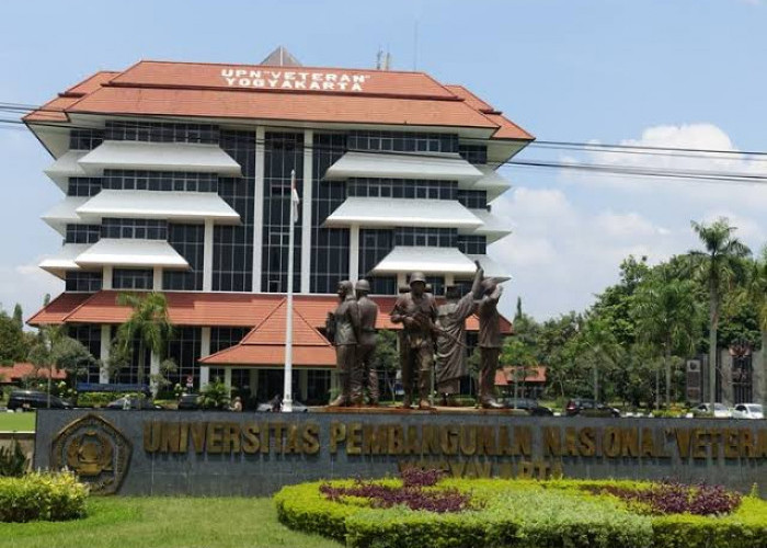 Calon Mahasiswa, Ini Jadwal Daftar Ulang SNBP 2023 UPN Veteran Yogyakarta dan Syaratnya