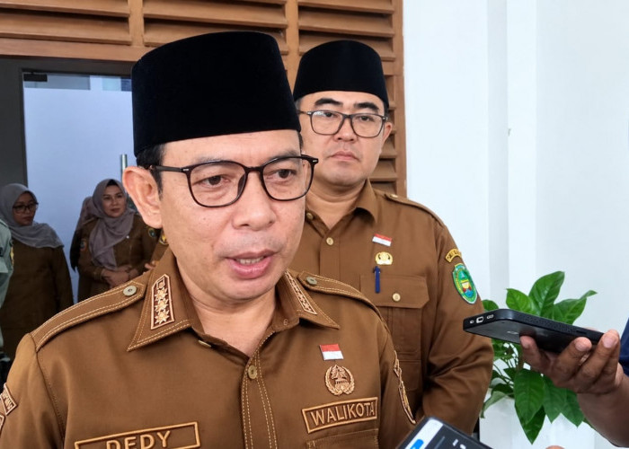 Bantu Pelajar Kurang Mampu dan Berprestasi, Pemkot Bengkulu Rencanakan Beasiswa Perguruan Tinggi di APBD 2027