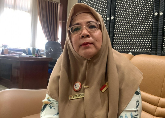 RSHD Kota Bengkulu Naik Kelas: Resmikan Poli Gigi Modern dan Siapkan Instalasi Cath Lab Tercanggih