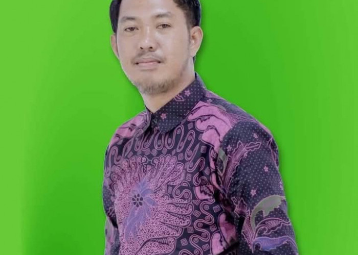 Kursi Ketua DPRD Seluma Masih Kosong, AMK Desak DPP PPP Segera Keluarkan SK