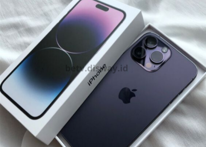 Inilah Harga iPhone 15 dan iPhone 15 Pro Max Februari 2024, Penggemar Apple Harus Tahu, Cek di Sini