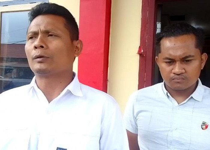 Buntut Aksi Penolakan Warga, Polisi Bakal Panggil Pemilik Tambang Kuari di Desa Talang Alai